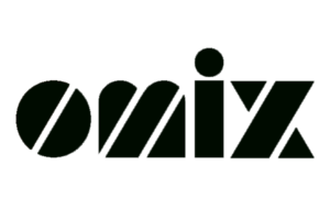 OMIX Logo